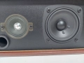 JVC SP-X60 Surround Speaker/Center-120w + Speaker-2x50wПерфектни Като Нови, снимка 3