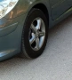 Джанти 4х108/15"Peugeot/Citroen , снимка 1