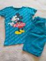 Тениска и панталон Лот Disney,  H&M 146 / 152