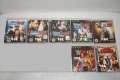 Игри за PS3 Smackdown VS Raw 2008/2009/2010/2011/WWE12/W2K17/TNA IMPACT, снимка 1