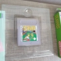GAMEBOY Nintendo 1990 Тенис игра, снимка 2