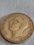 Сребърна монета 100 лева 1934г. Царство България Борис трети за КОЛЕКЦИОНЕРИ 44479, снимка 10