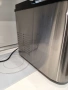 KESSER® Ледогенератор от неръждаема стомана 150 W Ледогенератор 12 кг 24 часа, снимка 6