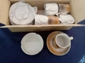 Сервиз за кафе, снимка 2