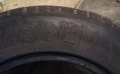 Продавам 2 броя летни гуми 195.65.15 на 1 сезон дот 2019 Kleber , снимка 3