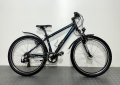 Алуминиев велосипед D4X 26 цола / колело / , снимка 1 - Велосипеди - 45005729