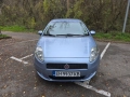 Fiat Punto 1.2i, снимка 4