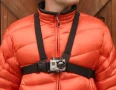 5 броя ремък за гърди за екшън камери GoPro и др., снимка 6
