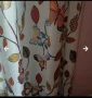 122/245см.Като нови 2 бр. пердета , снимка 4