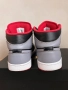 ОРИГИНАЛНИ Nike Air Jordan 1 mid в размер EUR42, снимка 3