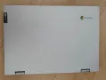 Lenovo Chromebook 4gb ram N4000 11.6” IPS touchscreen , снимка 4