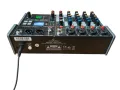 Смесителен пулт 4 моно + 1 стерео MIOMIX 404FXM

, снимка 2