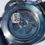 Мъжки луксозен часовник Panerai LUMINOR Composite, снимка 10