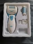 Епилатор BRAUN и електрическа пила за пети, снимка 10