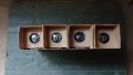Нови радиолампи 6П6С. , снимка 3