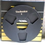 Магнетофонна ролка Technics 26,5 см, снимка 2