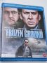 Blu-ray The Frozen Ground, снимка 1 - Blu-Ray филми - 45408214