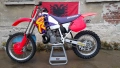 Honda Cr 500 R 1995 Cr500 Хонда Цр 500 кубика , снимка 1