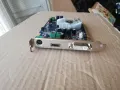 Видео карта NVidia GeForce Point of View 9500 GT HDMI 512MB GDDR3 128bit PCI-E, снимка 2