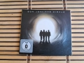 Bon Jovi – The Circle-CD+DVD, снимка 1