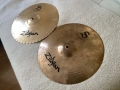 Zildjian S Series Mastersaund hi hat 14” U.S.A. , снимка 1