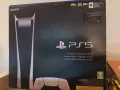 Playstation 5 digital , снимка 2