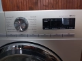 Иноксова пералня Сименс Siemens IQ 700 A+++ 9кг Made in Germany 2 години гаранция!, снимка 6