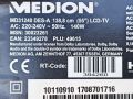 телевизор MEDION  MD31240 DES-A   55"  на части, снимка 1