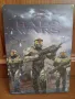 Halo Wars Limited Edition Xbox 360,2009 Steelbook, снимка 6