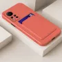 Infinix Hot 11s TPU Удароустойчив Калъф и Протектор, снимка 7