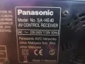 Panasonic SA-HE40, снимка 6