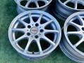 Джанти 5/114,3/15 Dezent Kia Hynday Mazda Mitsubishi Honda Reno, снимка 5