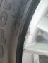 ALUETT 18 цола 5х114,3 нови гуми, снимка 5