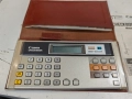 Калкулатор Canon Checkbook , снимка 4