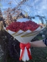 Букет 101 рози, снимка 2
