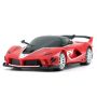 RASTAR Кола FERRARI FXX K EVO R/C 1:24 79300, снимка 4