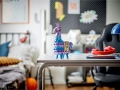 НОВО LEGO Fortnite 77071 - Supply Llama, снимка 7