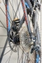 Планински велосипед CROSS FUSION X 27,5" 2024, снимка 6