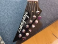 Jackson JS30RR + Randy Rhoads V електрическа китара, снимка 7