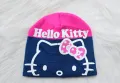 Детска шапка Hello Kitty 2-5 години, снимка 7