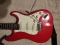 Електрическа китара Stratocaster, снимка 3
