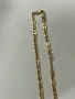 Златен синджир 14 карата 3,60 грама , снимка 6