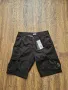 Мъжки къси карго панталон C.P. COMPANY & STONE ISLAND размери 30 , 31, 32 , 33, 34 , 35, 36 , 38 , снимка 16