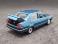 VW Jetta MK II, Schabak, 1:43, снимка 6