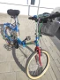 Сгъваем нов велосипед "Балкан" 20" с 15 скорости (5x3), снимка 11