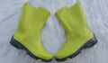 Детски гумени ботуши №32-33, снимка 11