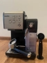 Еспресо машина Breville - Ръчна, 19 bar, Използвана, снимка 2