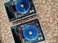 Продавам DJ плеари Denon DNS 3700, снимка 1 - Аудиосистеми - 45060449