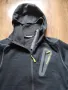 Norrøna /29 Warm2 Stretch Zip Hood - страхотно мъжко горнище М, снимка 7