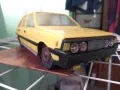 Стар соц модел FSO Polonez, снимка 1